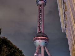 -东方明珠广播电视塔