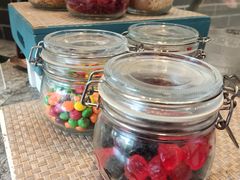 -浙江西子宾馆·瑶园咖啡厅