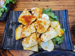 实蛋-顺鑫烧烤店(南庄店)