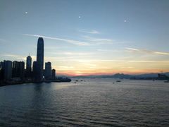 -香港会议展览中心演讲厅