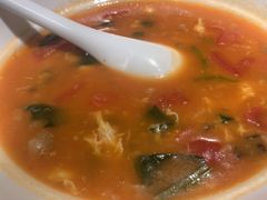 -清真·卡德尔大叔新疆主题餐厅(龙汇路店)