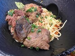 -我的面 川味Bistro(后沙峪店)