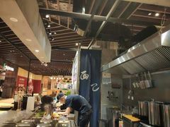 -面乙新派手擀面(大悦城店)
