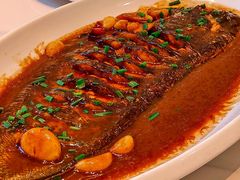 -碧海银沙海鲜餐厅(恒大海上威尼斯店)