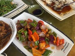 -梅姐海鲜餐厅(水头海鲜街店)