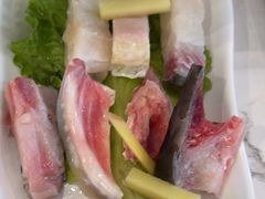 -粤顺渔坊·中山脆肉鲩火锅(清湖店)
