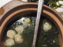 -小鱼小牛·鱼牛干锅·脆鱼火锅(世欧广场店)