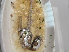 -品渔味湖鲜馆(拈花湾店)