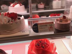 -巴黎贝甜(国贸店)