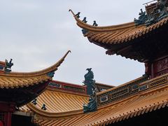 -钦赐仰殿道观
