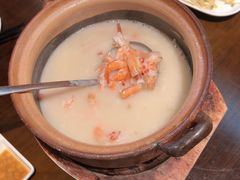 -一粥(华侨城创意文化园店)