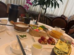 -金河半岛园林酒家(金融城店)