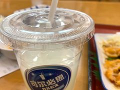 -虹梅食堂·爱蝦乃家