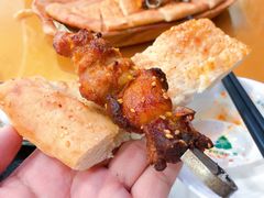 -乡村馕坑肉·烧烤·新疆菜·本地人更爱吃(阿勒泰首店)