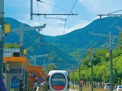 -国家植物园南园