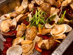 -胶东海鲜大排档(北太平庄店)