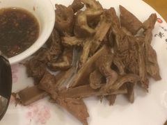 -乡村驴肉馆羊蝎子