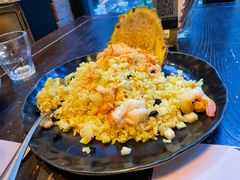 -泰莲庭·溪畔餐厅(雁栖湖店)