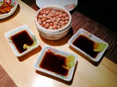 -萤初高端日料王(曲江银泰店)