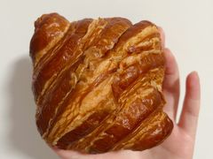 碱水可颂-Dough&Joe团憩(瑞虹天地月亮湾店)