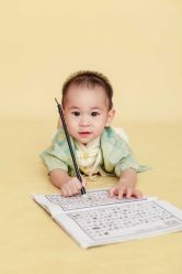 -小熊维尼高端儿童摄影(宝安旗舰店)