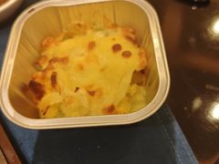 -盛宴自助餐厅(运达喜来登店)