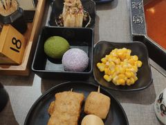 -八角锄烧·肉火锅(天河城店)