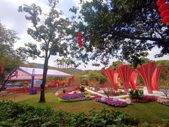 -广州市白云山风景名胜区