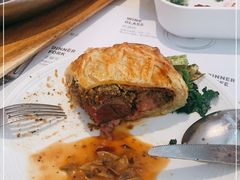 -Deer Park鹿园西餐(仁恒置地广场店)