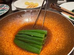 -海派悦庭·海胆烧麦·新融合菜(凯德广场店)