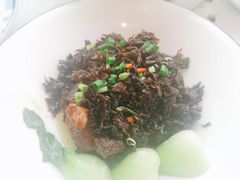 梅菜扣肉-西湖春天•老字号杭州菜(百汇店)