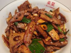 -来菜·湖北头牌藕汤(武商MALL众圆店)