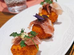 -Kathleen's Bistro&Bar 凯圣琳西餐厅(漕河泾印象城店)