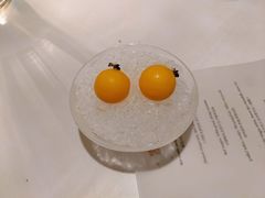 -三嚥阁 La Villa Restaurant