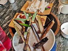 -慢丽江·云南野生菌土鸡锅(付家庄店)