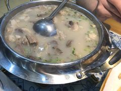 -回香楼大连新派清真菜