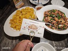 -前海沿·青岛菜(乐客城店)