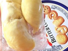 -果蔬好生活超市(乐堤港店)