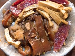 -陆长玖古法猪脚饭(玄风桥店)