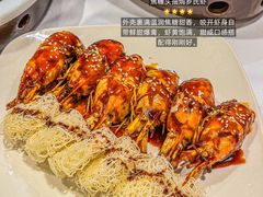 -稻香海鲜饭店(第一国际店)