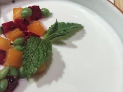 酸奶布丁-小大董·烤鸭(凤凰汇店)