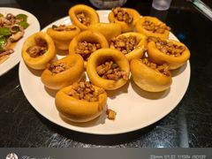 -五谷丰登·胶东海鲜·家常菜(张村店)