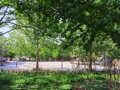 -长辛店二七公园