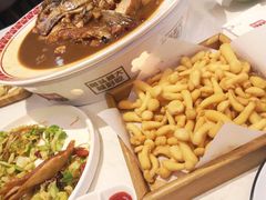 -旺顺阁鱼头泡饼(小红门店)