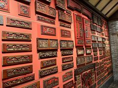-唐山宴百姓府邸院落中餐