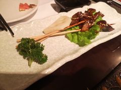 -南苑环球酒店-稻菊日式餐厅(鄞县大道店)