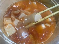 公举番茄鱼-可鱼可饭老坛酸菜鱼(西湖店)