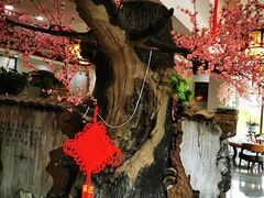 -小饭桶(野三坡百里峡店)