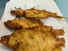-大连湾旭日·家宴·海肠捞饭(马栏广场店)