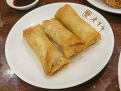 -老半斋(福州路店)